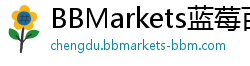 BBMarkets蓝莓百姓热点